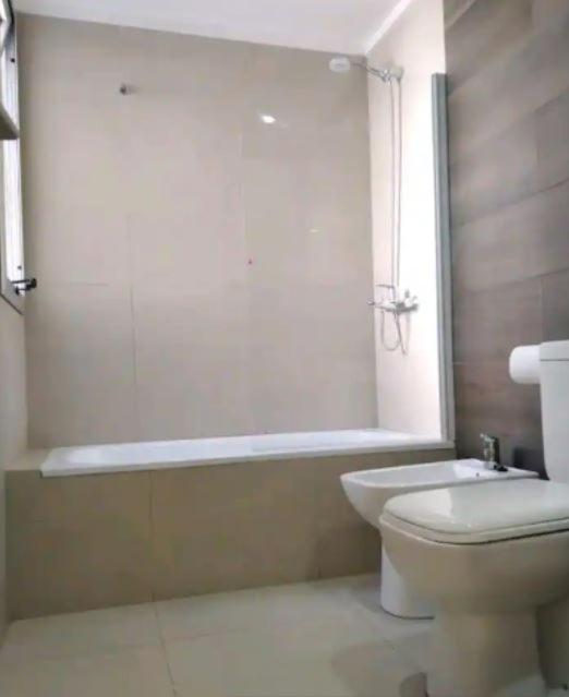 Departamento sobre Avenida Córdoba Palermo - Estudio - 10