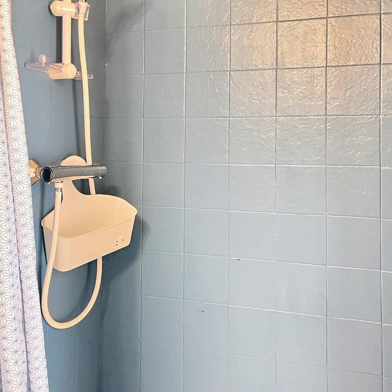 Clos des Tamaris 2ch clim wifi terrasse piscine - Casa con 2 Camere da Letto - 5