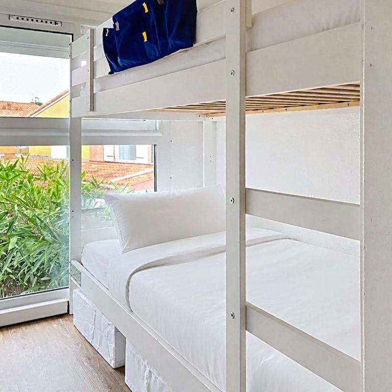 Clos des Tamaris 2ch clim wifi terrasse piscine - Casa con 2 Camere da Letto - 6