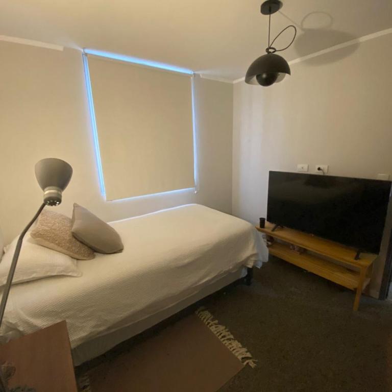 Exponor 2026 Modern Suite 1D - One-Bedroom Apartment - 3