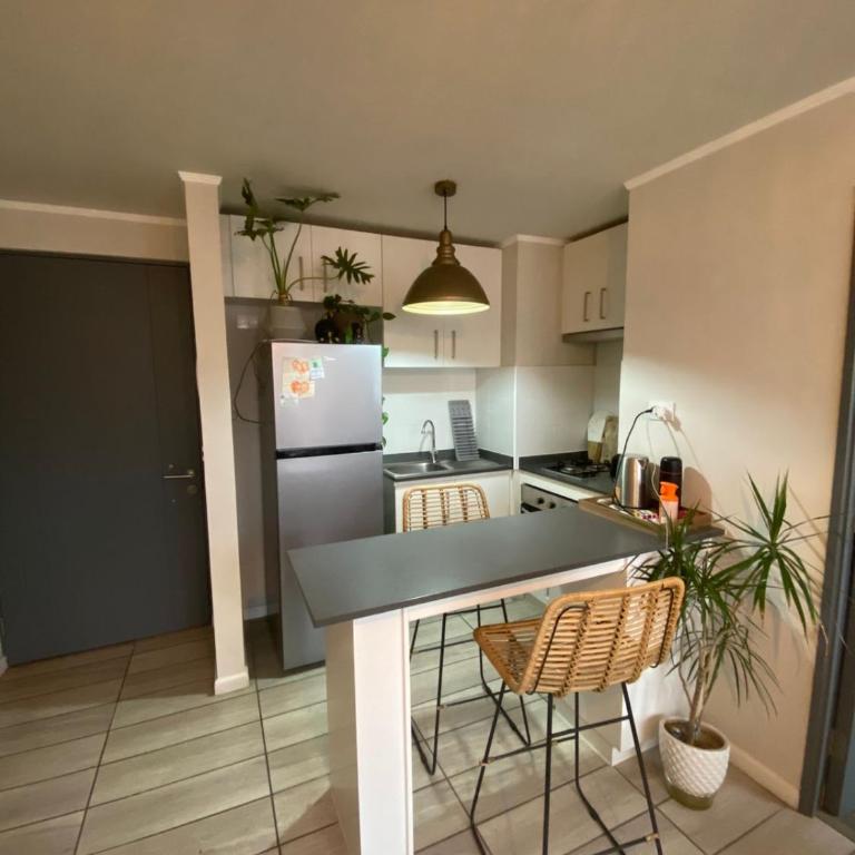 Exponor 2026 Modern Suite 1D - One-Bedroom Apartment - 7