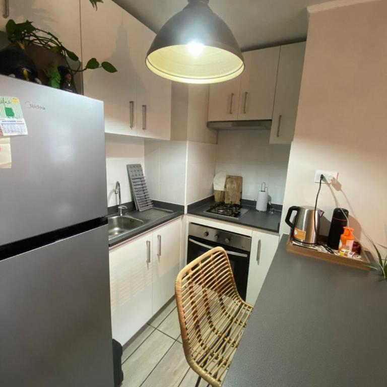 Exponor 2026 Modern Suite 1D - One-Bedroom Apartment - 9