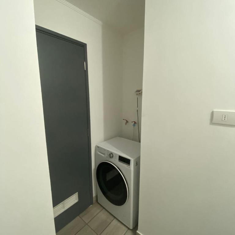 Exponor 2026 Modern Suite 1D - One-Bedroom Apartment - 10