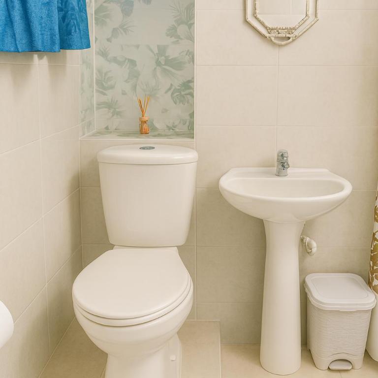 Iroka By Danp - Apartamento de 1 dormitorio - 2