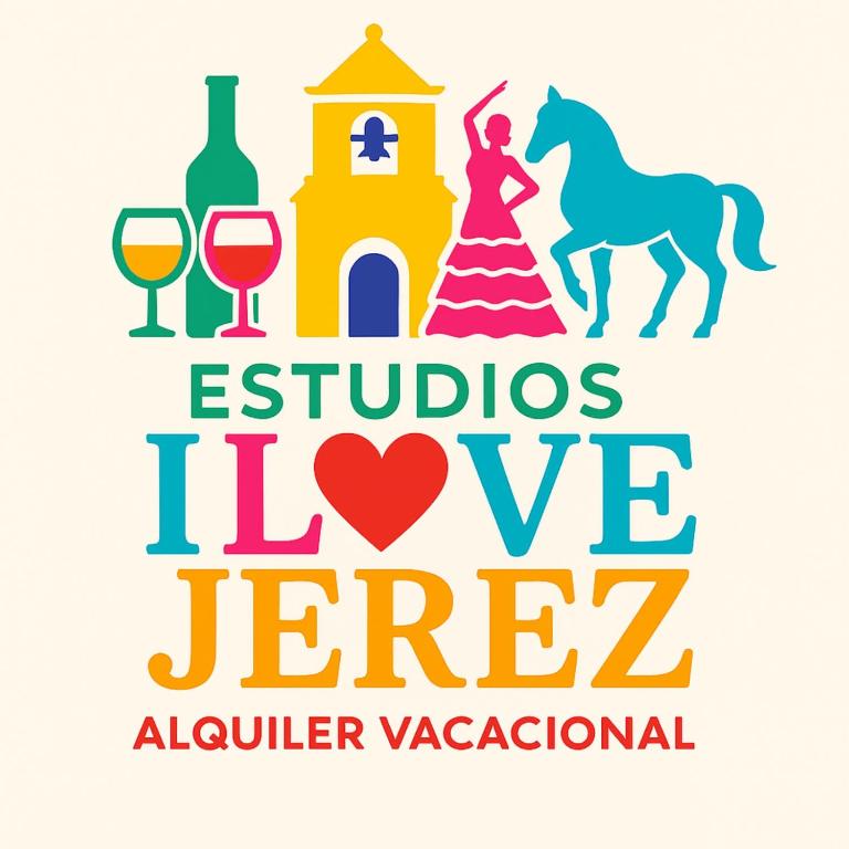 Estudios I Love Jerez - Apartamento Estudio - 13