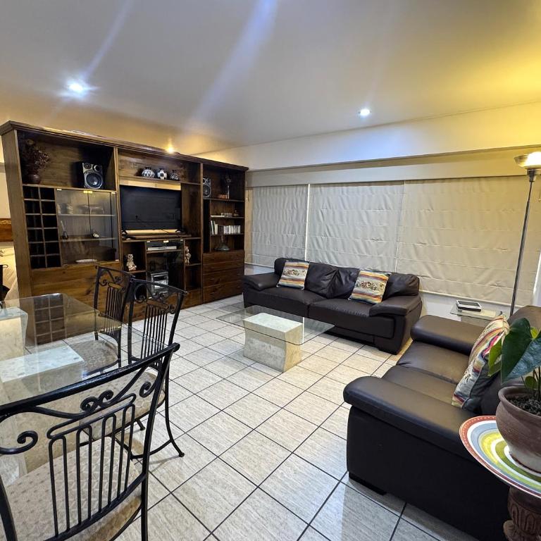 Aparts 4 Days 1 Bedroom Loft Down Town Miraflores - Apartamento - 4