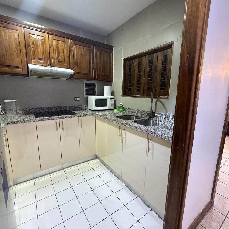 Aparts 4 Days 1 Bedroom Loft Down Town Miraflores - Apartamento - 5