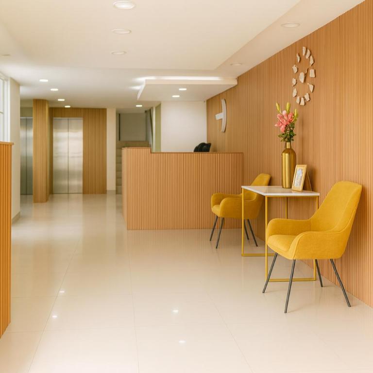 Iroka By Danp - Apartamento de 1 dormitorio - 3