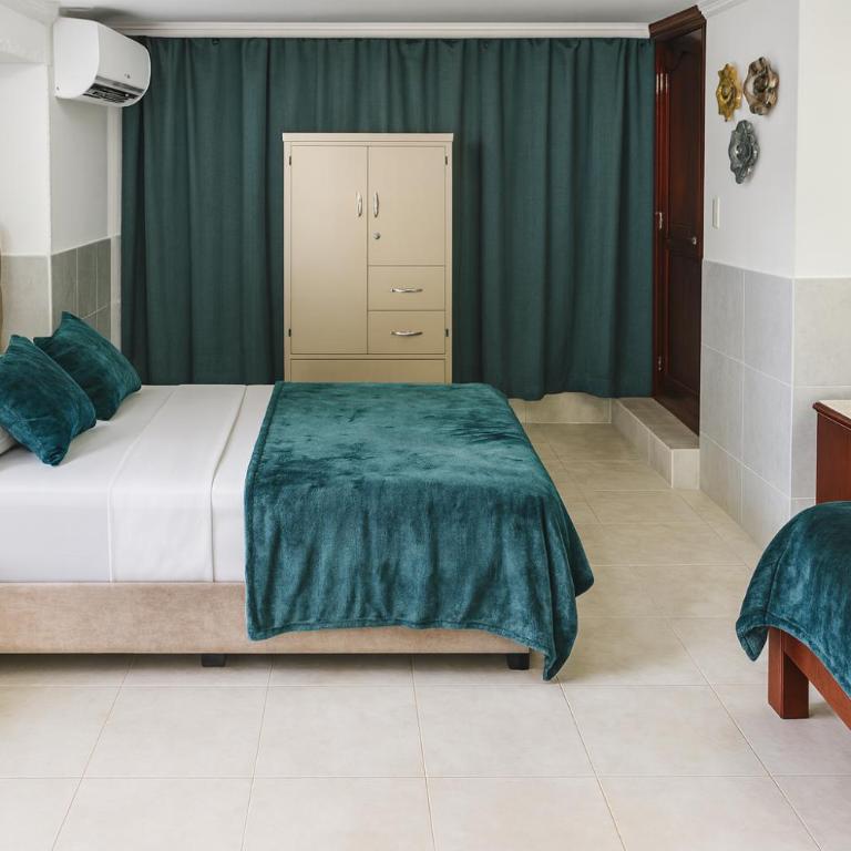 Iroka By Danp - Apartamento de 1 dormitorio - 6