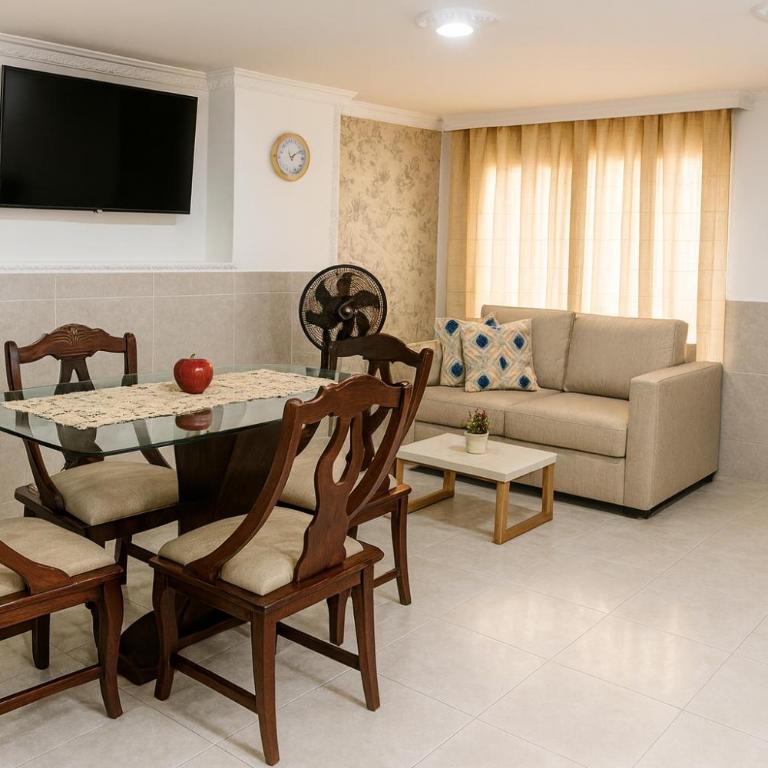 Iroka By Danp - Apartamento de 1 dormitorio - 11