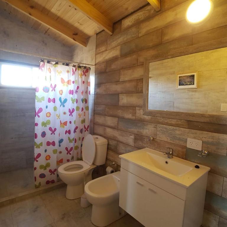 Colores de Yacanto - Chalet de 3 dormitorios - 29