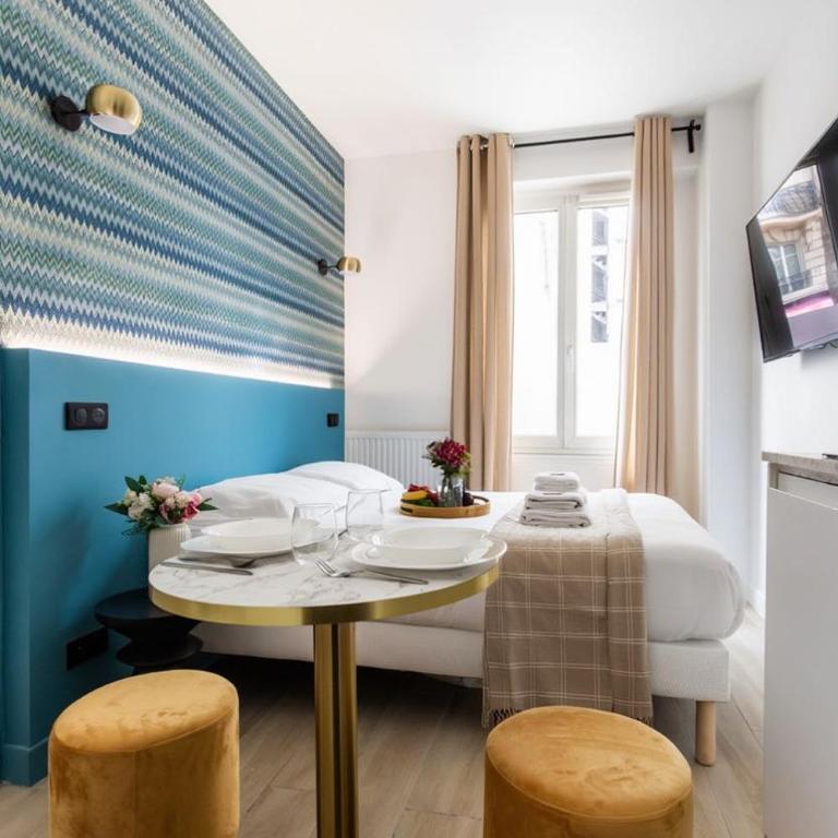 Cosy Apartment - 2P - Exhibitions Park - Appartement - 6