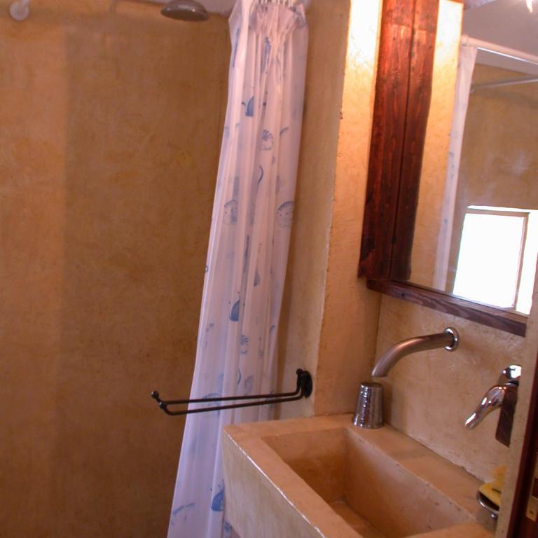 La Kuddia Dammusi - Apartamento de 1 dormitorio - 17