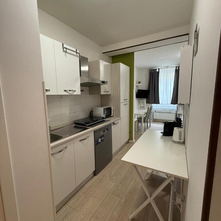 Appartamento 33 Rose - Appartamento con 1 Camera da Letto - 11