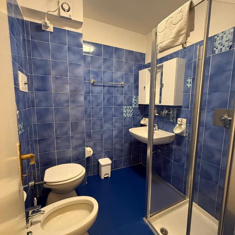 Appartamento 33 Rose - Appartamento con 1 Camera da Letto - 25