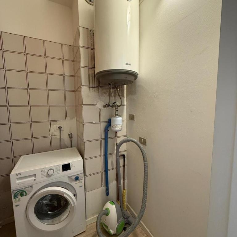 Appartamento 33 Rose - Appartamento con 1 Camera da Letto - 27