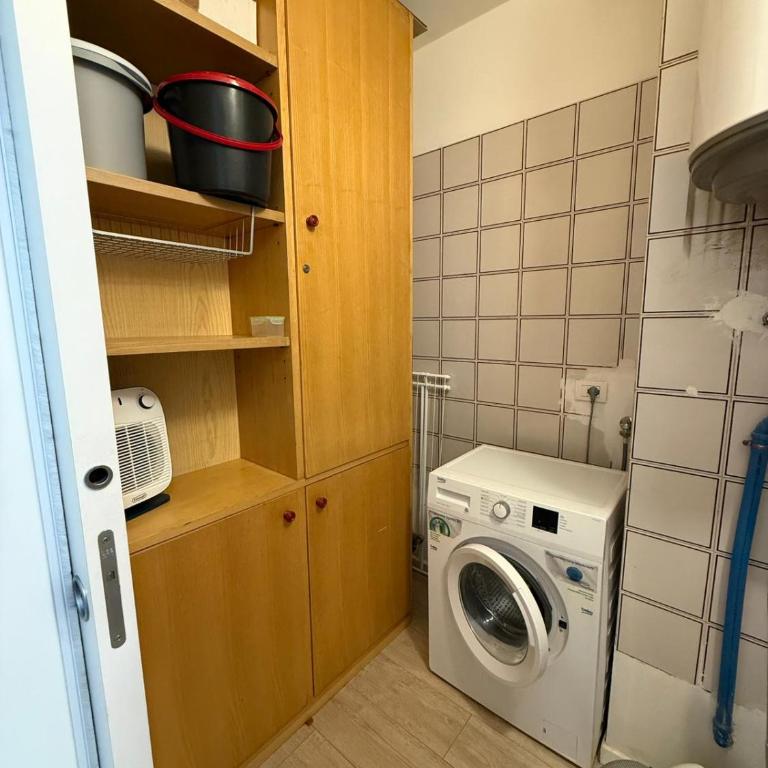 Appartamento 33 Rose - Appartamento con 1 Camera da Letto - 26