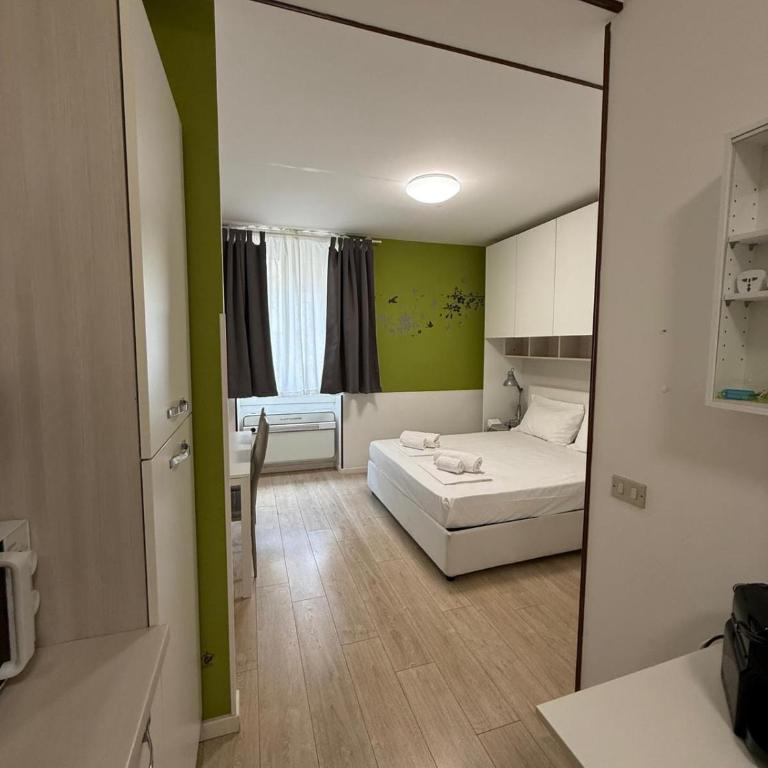 Appartamento 33 Rose - Appartamento con 1 Camera da Letto - 18