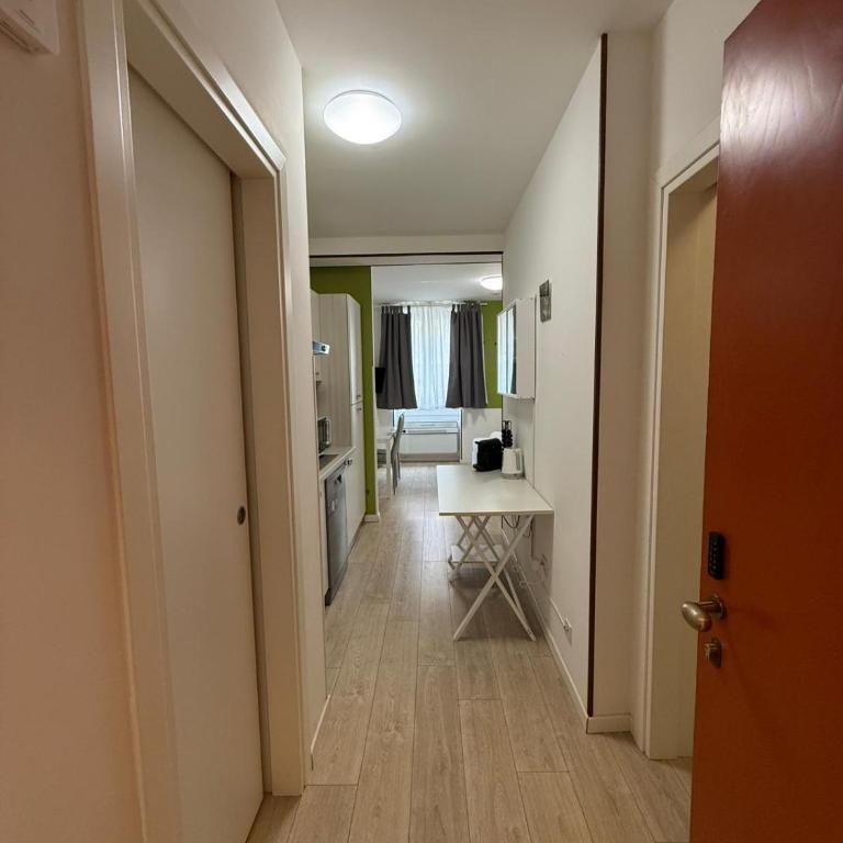 Appartamento 33 Rose - Appartamento con 1 Camera da Letto - 9