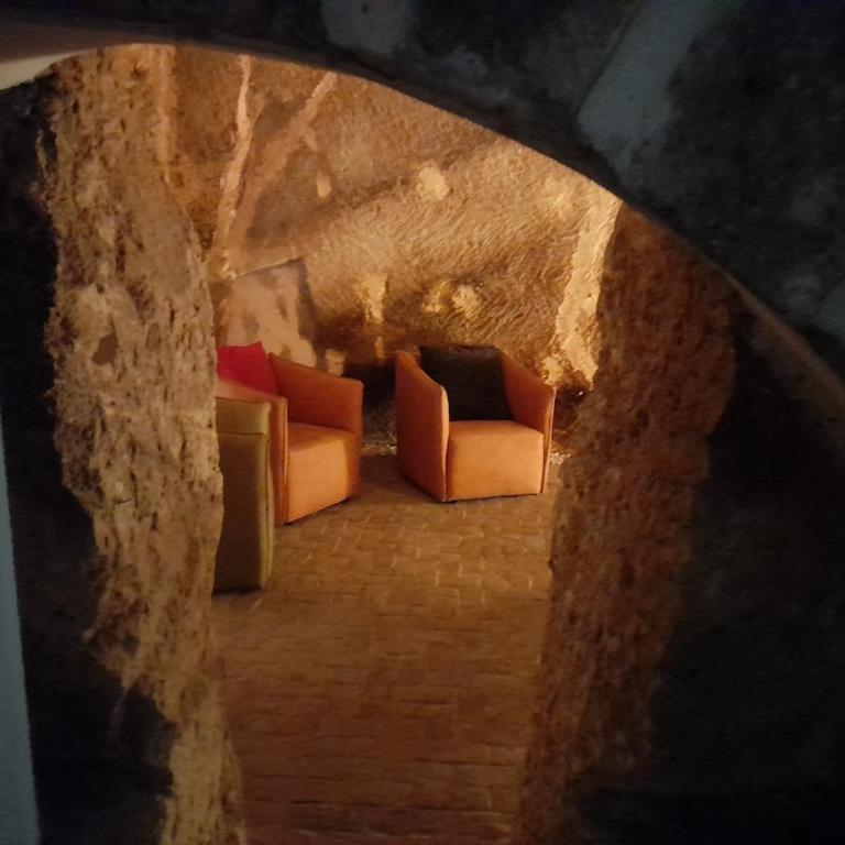 IL24 Dimora storica - Appartamento Familiare con 1 Camera da Letto - 16