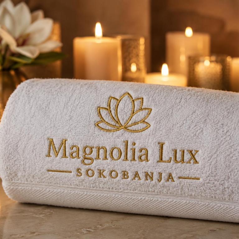 Magnolia Lux Apartments - komplex Green Hill - Apartman sa 1 Spavaćom Sobom - 23