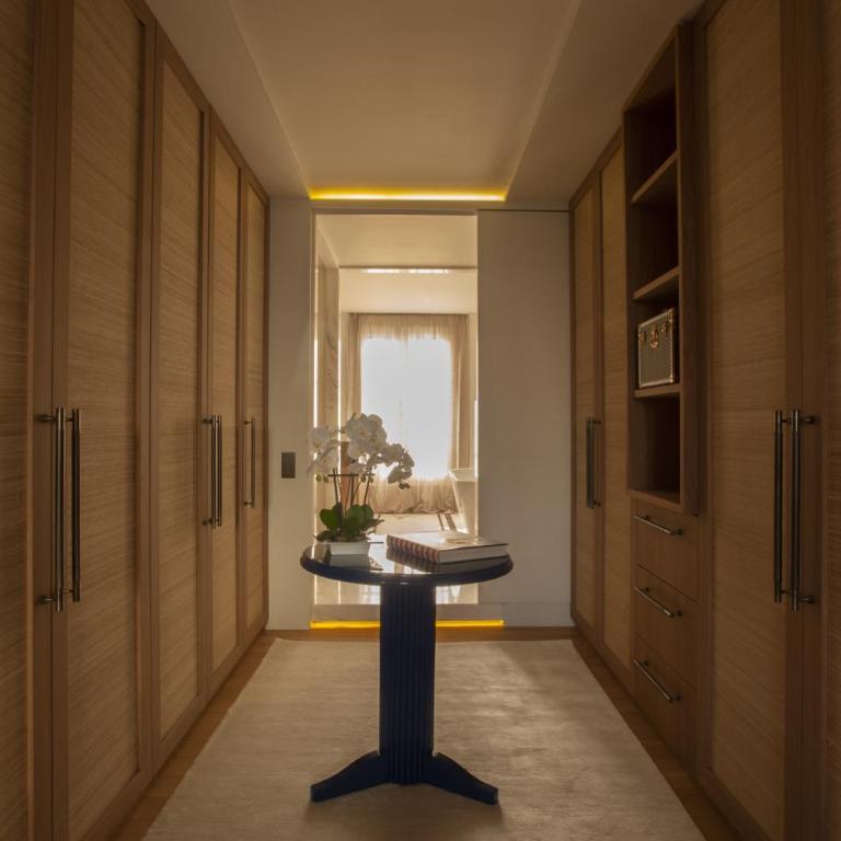 Luxueux Appartement avec balcon, Champs Élysées - Appartement 3 Chambres Premium avec Balcon - 13