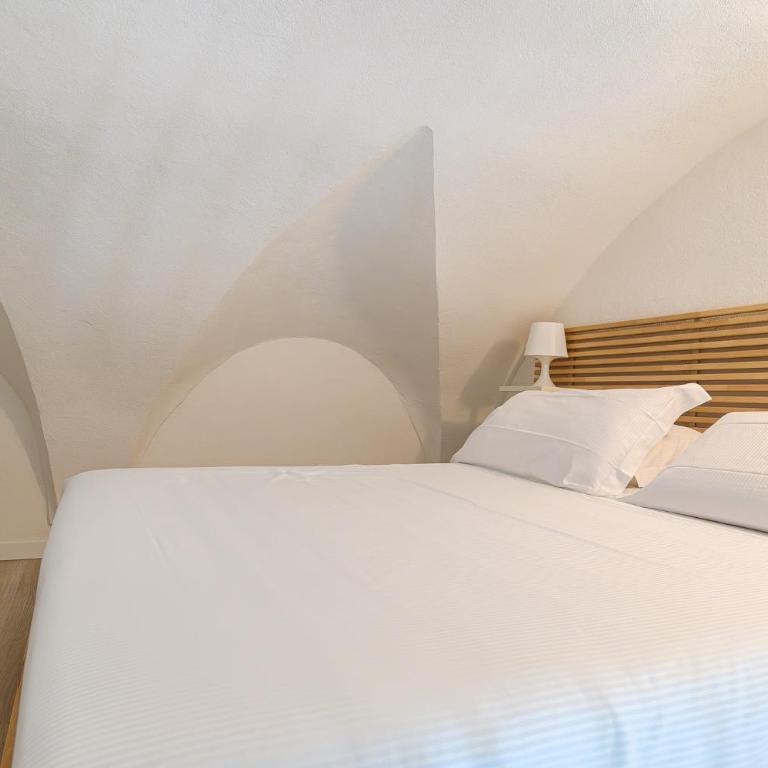 LOFT IN CENTRO STORICO GAETA Via DELL'INDIPENDENZA - Appartamento con 1 Camera da Letto - 15