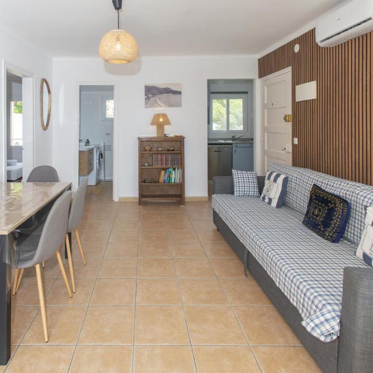 WELCS APTO 354 MADRAGUE primera linea de mar - Apartamento con vistas al mar - 3