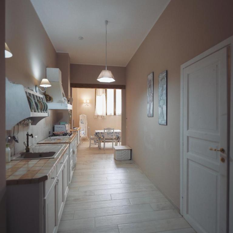 Appartamento Alex - Appartement - 13