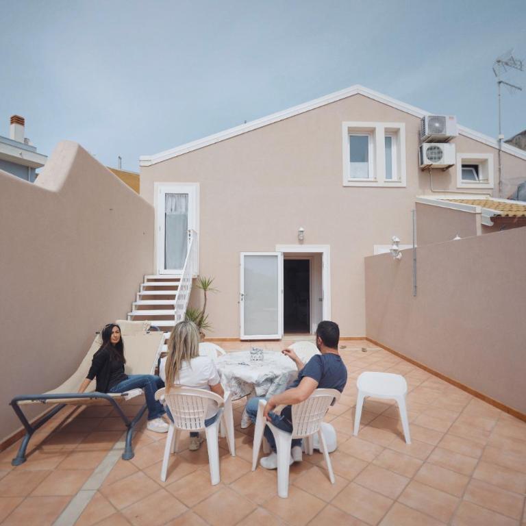 Appartamento Chris - Apartamento - 17