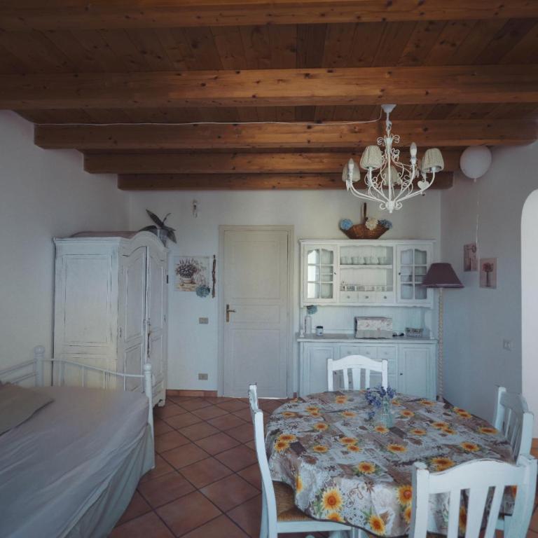 Appartamento Chris - Apartamento - 21