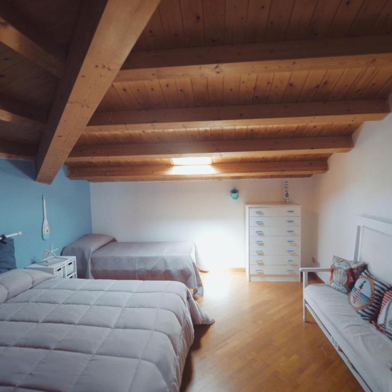 Appartamento Chris - Apartamento - 26