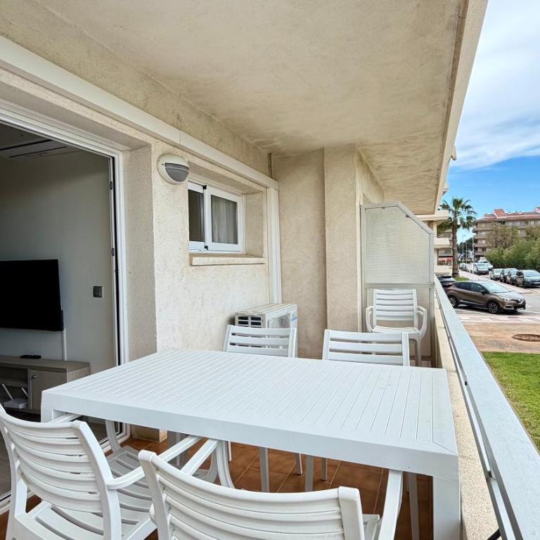 Festasol 102 - Two-Bedroom Apartment - 6