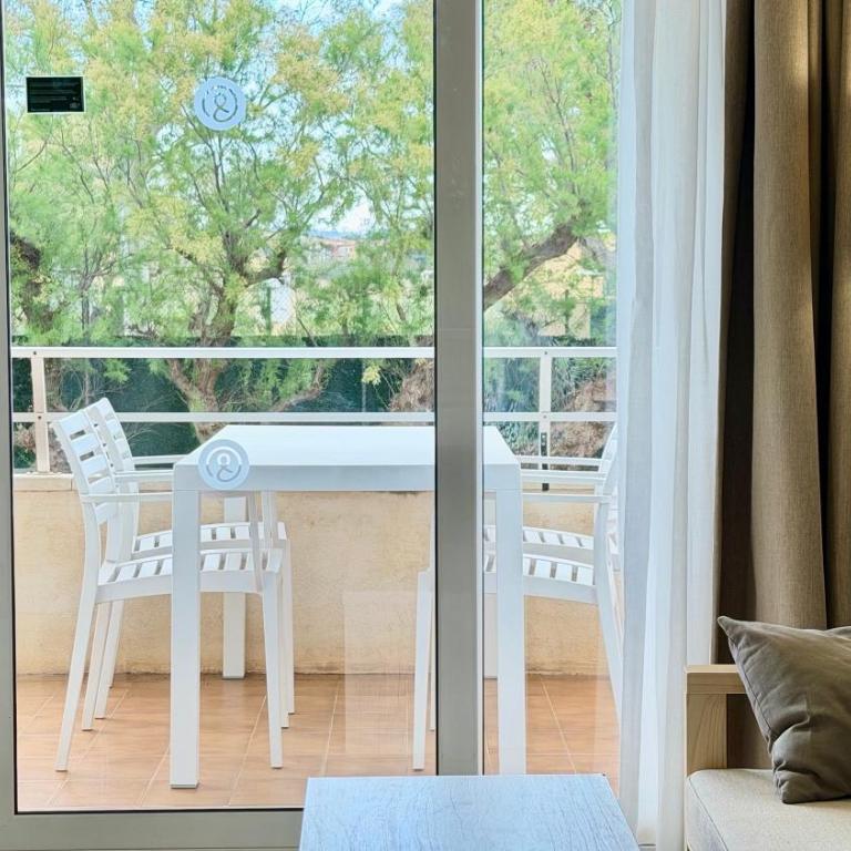 Festasol 102 - Two-Bedroom Apartment - 7