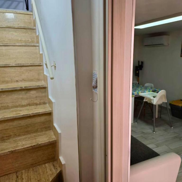 TERRA HOME Gaeta - Moderno Bilocale nel Borgo - One-Bedroom House - 8