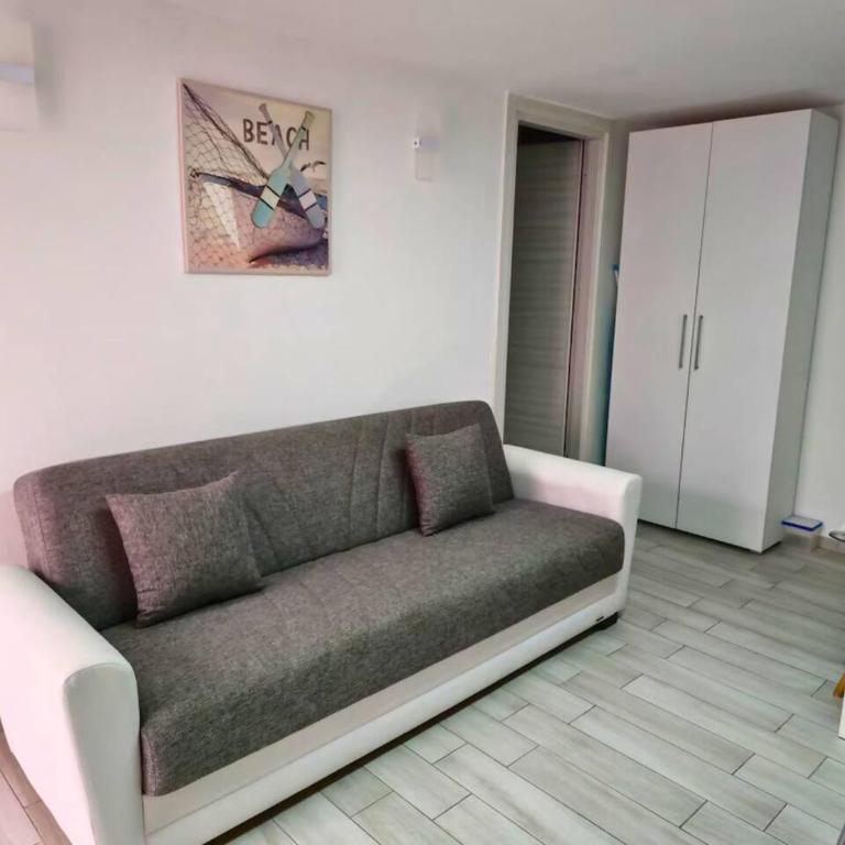 TERRA HOME Gaeta - Moderno Bilocale nel Borgo - One-Bedroom House - 9