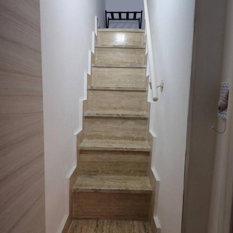 TERRA HOME Gaeta - Moderno Bilocale nel Borgo - One-Bedroom House - 11