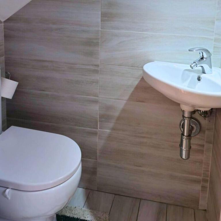 TERRA HOME Gaeta - Moderno Bilocale nel Borgo - One-Bedroom House - 15