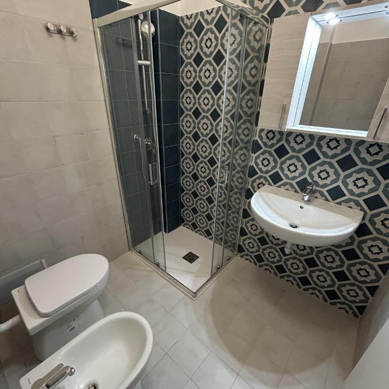 Residence Isvico - Monolocale Large con Terrazza - 10
