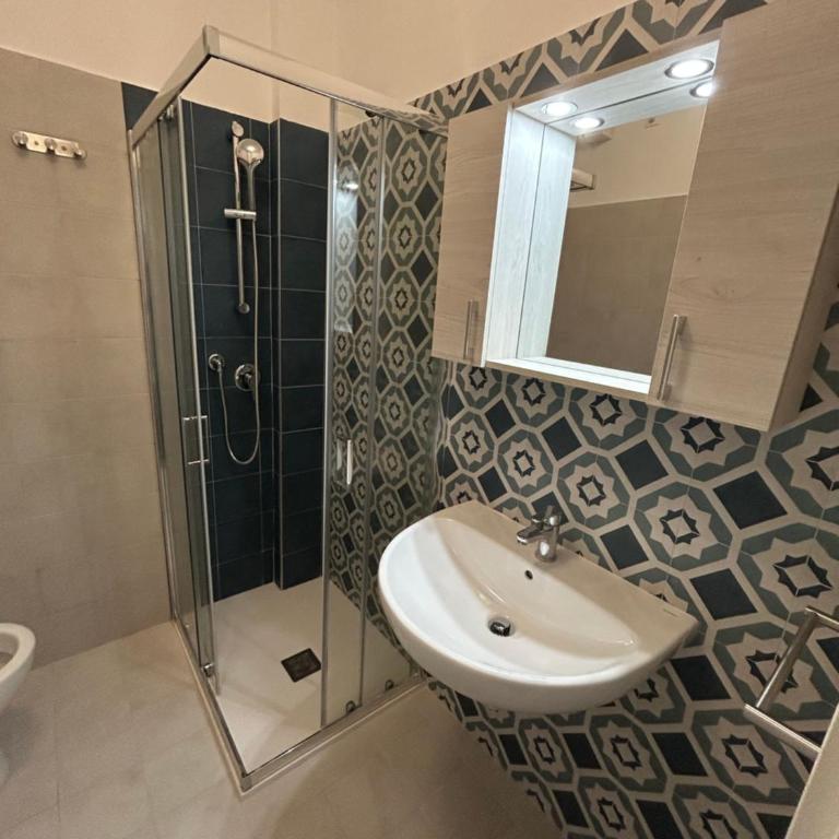 Residence Isvico - Monolocale Large con Terrazza - 12
