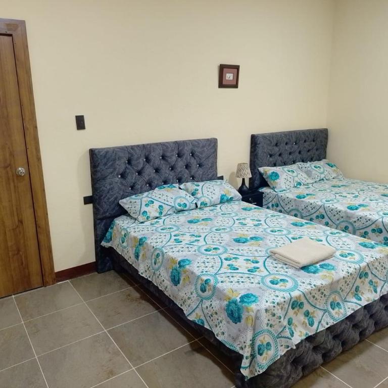 Home Albatros Galápagos - Double Room - 5