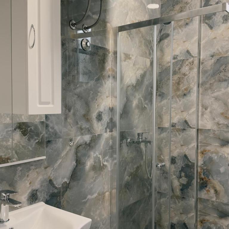 D&D Lux apartments - Studio sa Bračnim Krevetom (King-size) - 4