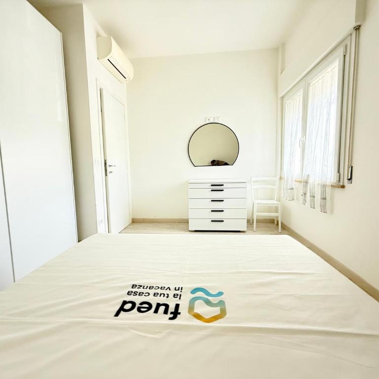 S027 - Sirolo, nuovo trilocale in centro con aria condizionata - Two-Bedroom Apartment - 7