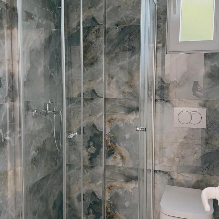 D&D Lux apartments - Studio sa Bračnim Krevetom (King-size) - 10