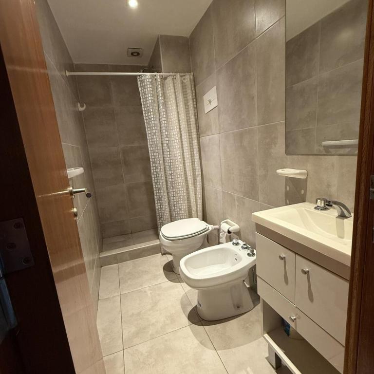 Premium Studio Rosario - Apartamento de 1 dormitorio - 1