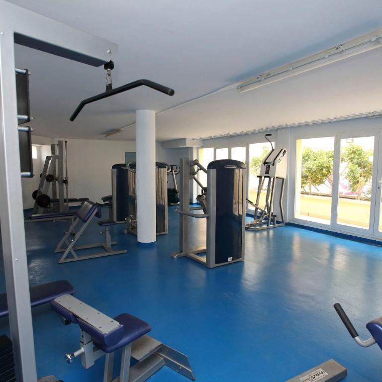 Apartamento Azul Marino - Apartamento con vistas al mar - 38