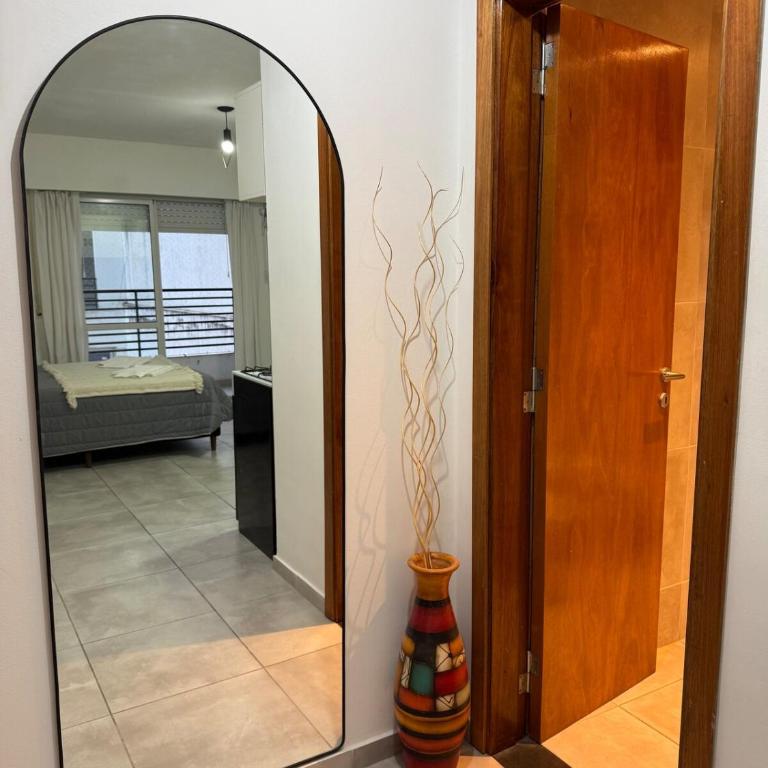 Premium Studio Rosario - Apartamento de 1 dormitorio - 2
