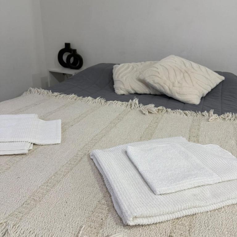 Premium Studio Rosario - Apartamento de 1 dormitorio - 3