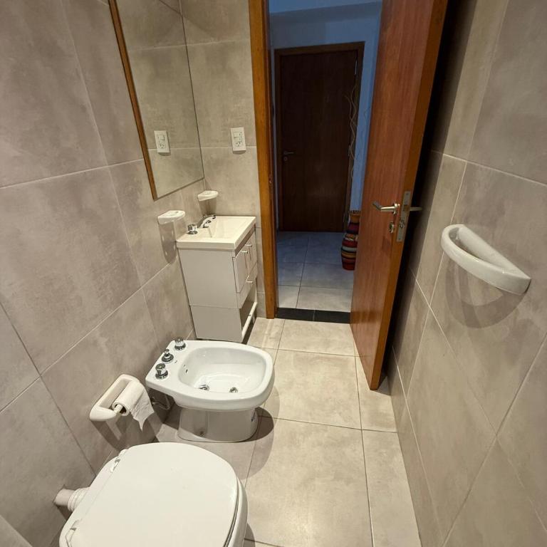 Premium Studio Rosario - Apartamento de 1 dormitorio - 4
