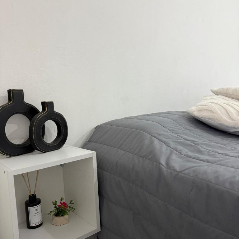 Premium Studio Rosario - Apartamento de 1 dormitorio - 5